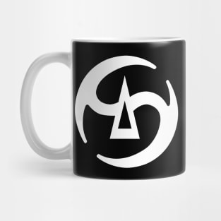 SAM V2 Mug